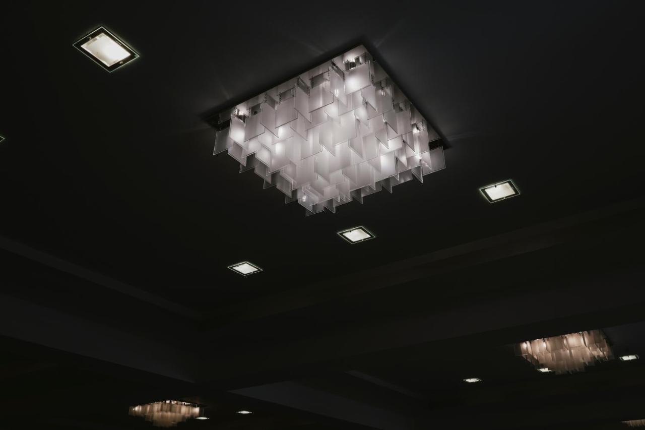 K.S.Pavilion Hotel Nakhonratchasima Buitenkant foto