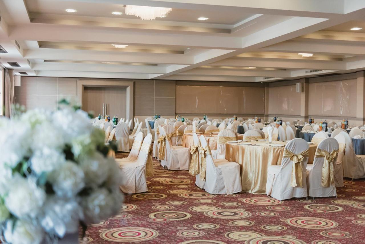 K.S.Pavilion Hotel Nakhonratchasima Buitenkant foto
